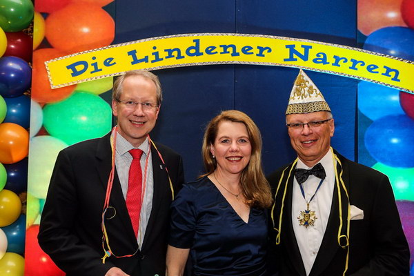 Roter Teppich   165.jpg - Foto: Ulrich Stamm